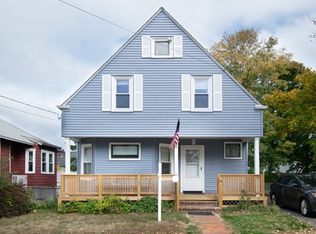 234 Bowdoin St, Winthrop, MA 02152