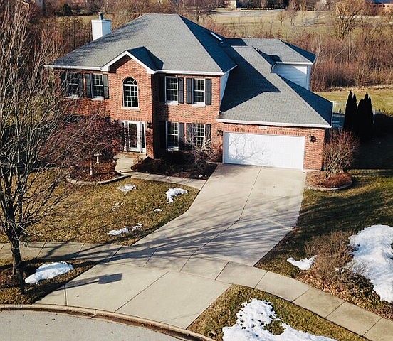 1st image of 2323 Flat Rock Ct