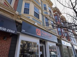 810 Broadway APT 2A, Bayonne, NJ 07002