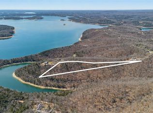 LOT 1 Hinchingbrooke Ln, Garfield, AR 72732