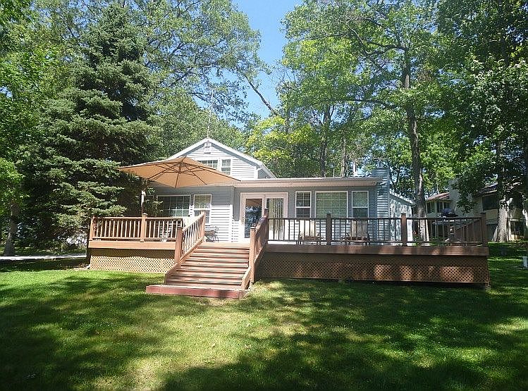 Lakehouse