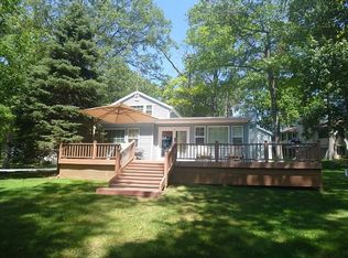 5536 S 980 E, Wolcottville, IN