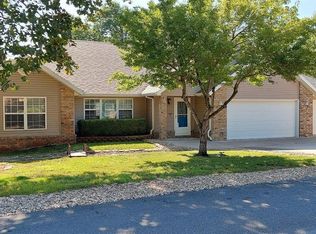 3 Penrith Dr, Bella Vista, AR 72714
