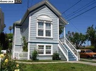 1199 9th St, Alameda, CA 94501