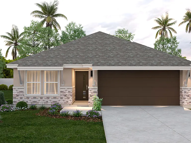14303 Mountain Ridge Ln — Photo 26