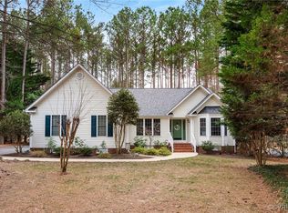 15319 Foxvale Way, Midlothian, VA 23112