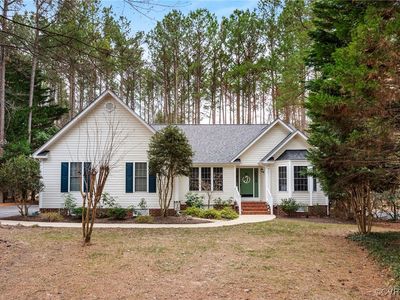 15319 Foxvale Way, Midlothian, VA, 23112