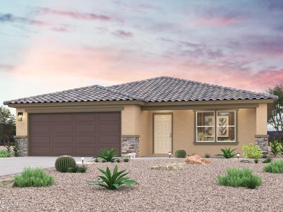 1698 W Posada St, Coolidge, AZ, 85128