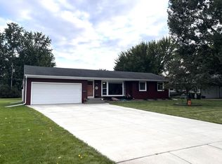 1008 1st St S, Cold Spring, MN 56320