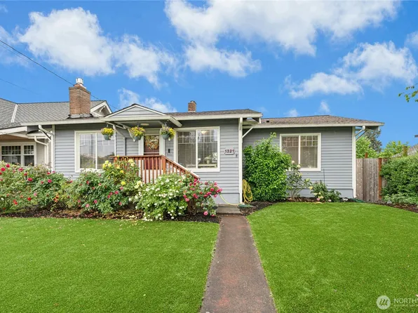 1321 E Main Street, Auburn, WA 98002