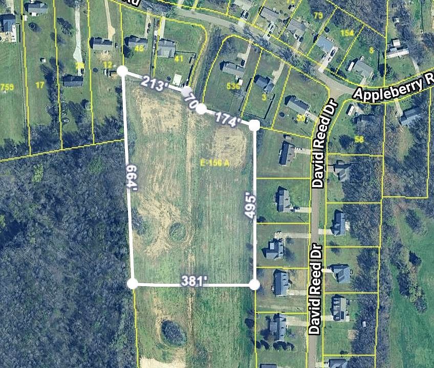 1st image of 0 Appleberry Rd