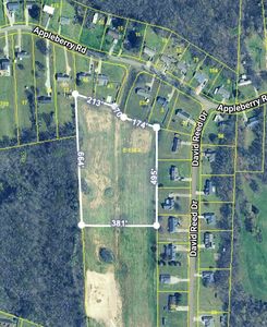 0 Appleberry Rd, Munford, TN, 38058
