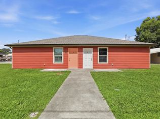 614 Barbier Ave, Thibodaux, LA 70301