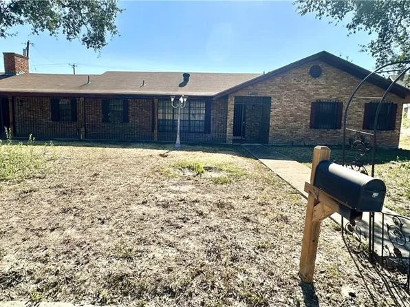 2005 W Live Oak Dr, Weslaco, TX 78596