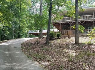 309 Coachman Dr, Simpsonville, SC 29681