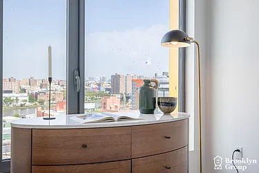 Rented by Brooklyn Group