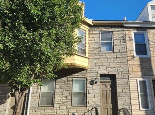 123 E King St APT 2, York, PA 17401
