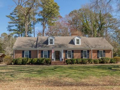 116 Southampton Rd, Franklin, VA, 23851