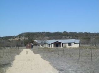 6427 Lisa May Ln, Early, TX 76802