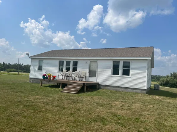 2355 M 65 N, Lachine, MI 49753