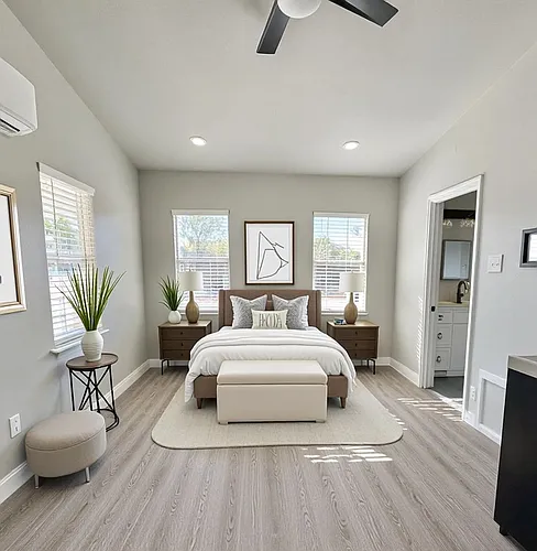 Floor plan 204
