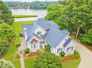 610 Walnut Creek Dr, Goldsboro, NC 27534