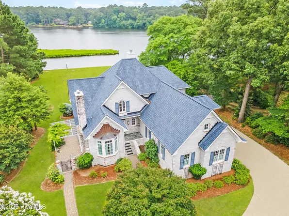 610 Walnut Creek Drive, Goldsboro, NC 27534