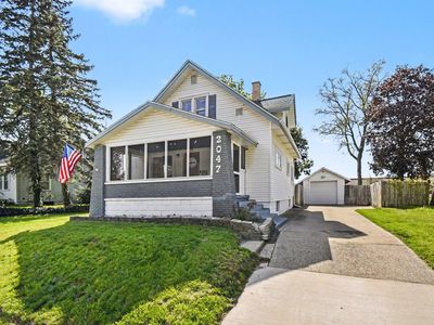 2047 Greenfield Ave SW, Wyoming, MI, 49519
