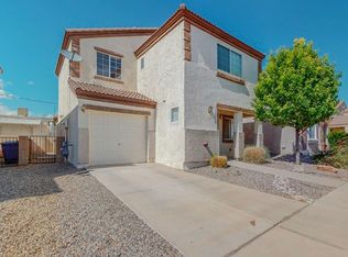 10915 Jicama Way SE, Albuquerque, NM 87123