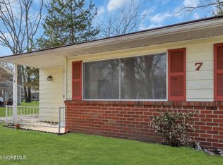 7 Nevada Drive #B, Manchester Township, NJ