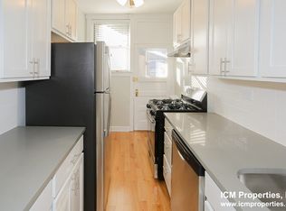 5047 N Damen Ave APT 2W, Chicago, IL 60625