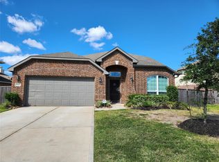 5110 Spring Terrace Ln, Rosharon, TX 77583