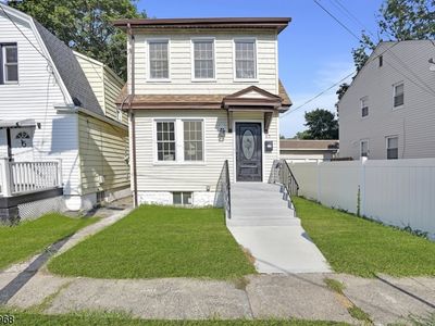 17 Mcallister Pl, Irvington, NJ, 07111