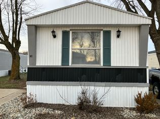 705 E 4th St LOT 74, Rochester, IN 46975