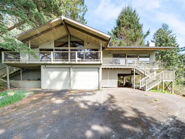2815 E Slope Rd, Otis, OR 97368