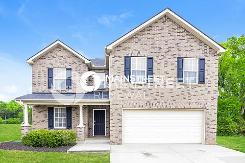 3809 Swan Ridge Dr Photo 1