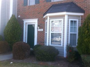 133 Heritage Creek Way, Greensboro, NC 27405