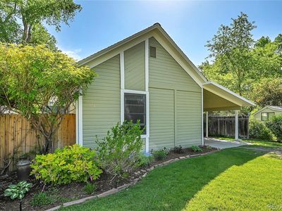 141 3rd Avenue, Niwot, CO, 80544