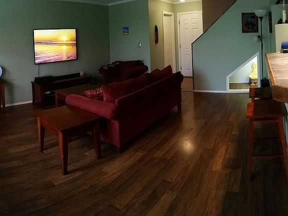 4th image of 8409 Casa Morena Ct NW