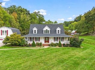 5048 Cannonsburg Rd, Catlettsburg, KY 41129