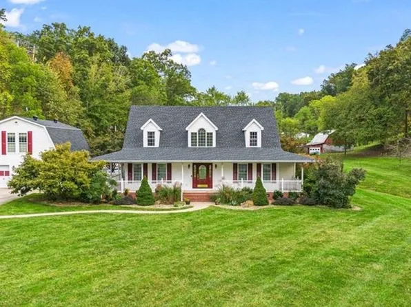 5048 Cannonsburg Rd, Catlettsburg, KY 41129