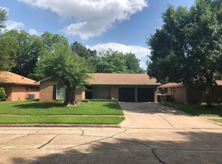 5807 Southminster Dr, Houston, TX 77035