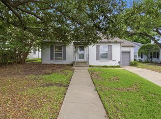 3101 Westcliff Rd W, Fort Worth, TX 76109