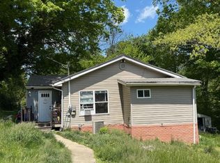 8387 State Route 125, West Portsmouth, OH 45663