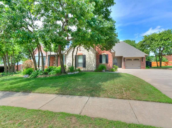 3133 Beacon Hill St, Edmond, OK 73034