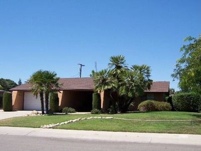 2920 W Vassar Dr, Visalia, CA, 93277
