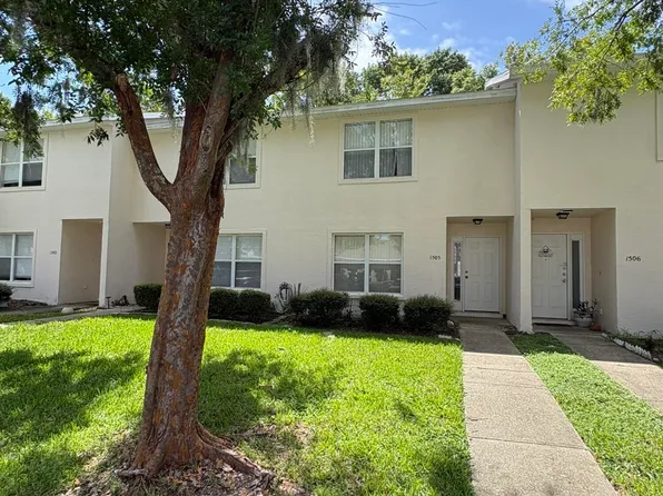 1505 Deer Springs Rd, Port Orange, FL 32129