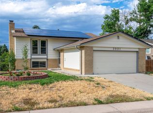 3901 W Rutgers Pl, Denver, CO 80236