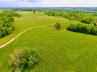 11944 Clyde Edwards Rd LOT WP001, Gentry, AR 72734
