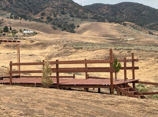 Ottawa Dr, Tehachapi, CA 93561